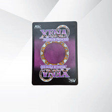 Xena: Warrior Princess: Base