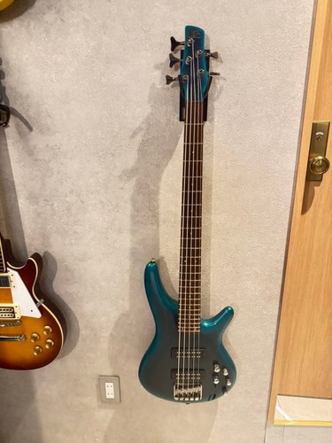 Ibanez sr305e electric - ibanez, /