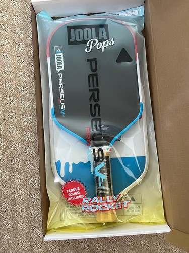 Joola perseus pro rally - perseus,