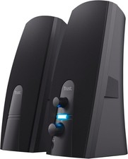 Almo 2.0 PC Speakers 10W USB