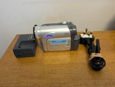 Panasonic NV-GS17 Handheld