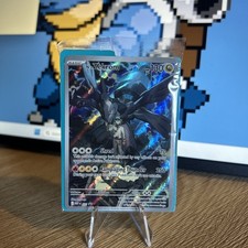 N’s Zekrom Sealed Promo -