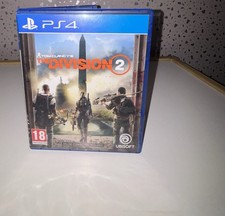 Tom Clancy's the Division 2