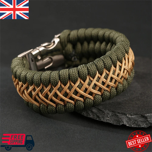Outdoor survival paracord - outdoor,