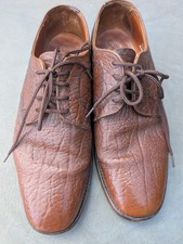 Loake Brogue Leather Formal