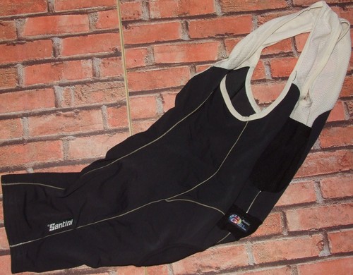 Santini cycling body jersey - santini,