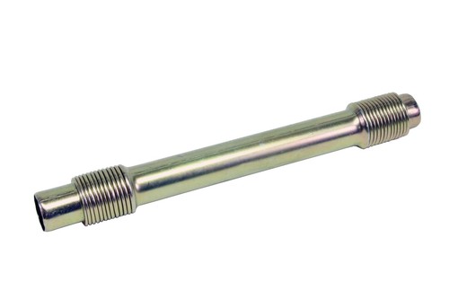 Pushrod tube windage - pushrod,