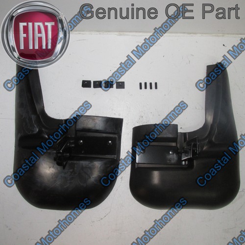 Fits fiat ducato - fits,