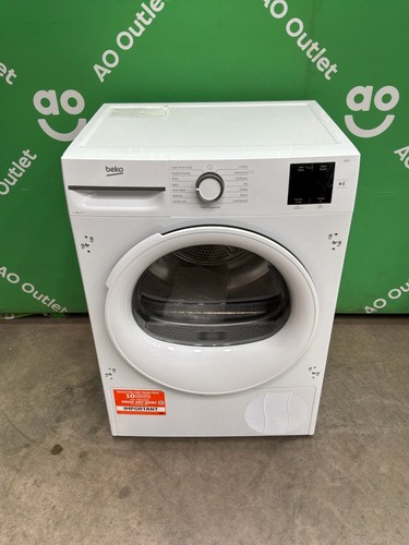 Beko 7kg integrated heat - beko,