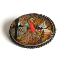 Vintage Sterling Silver