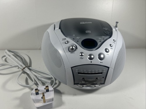 Roberts cd9959 portable - roberts, cd