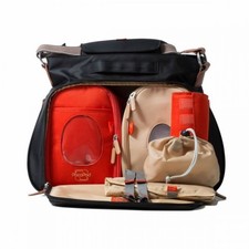 PacaPod Portland Baby Changing