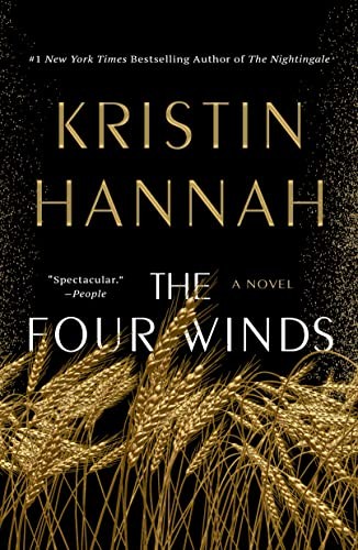 The four winds hannah - winds,,