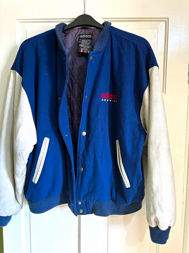 Rare vintage adidas america - rare,