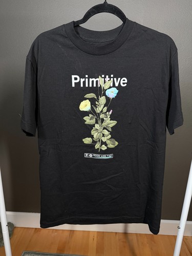 Primitive skateboarding - primitive,