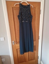 Angeleye London Maxi Dress