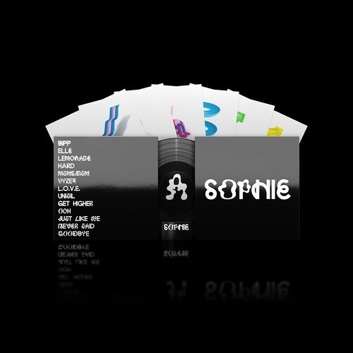 Sophie product deluxe - sophie,