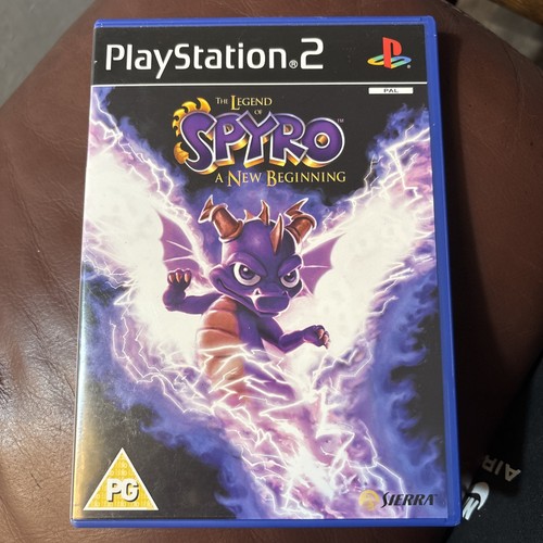 Spyro the legend - the, a