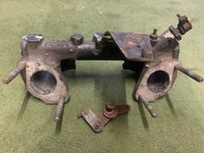 Vintage MGB/GT(?) MOWOG Inlet