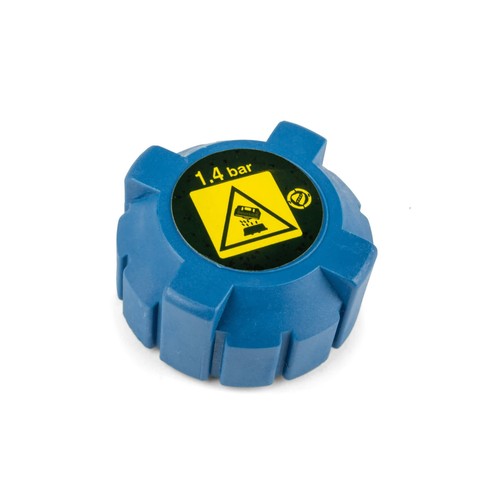 Radiator tank cap motoforce - radiator,