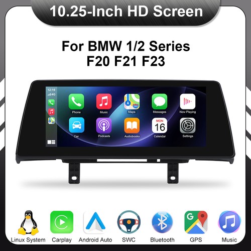 For bmw series - 1,