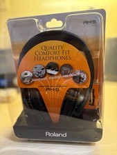 Roland RH-5 .Studio Monitor