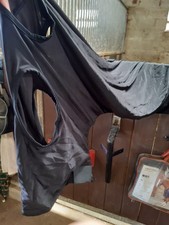 Shires Lycra Full Face Stretch