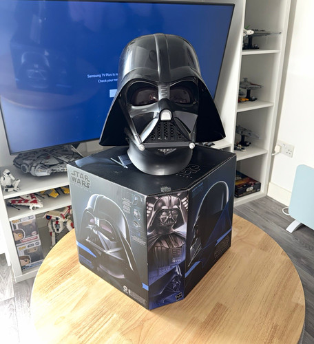 Hasbro star wars the black - hasbro,