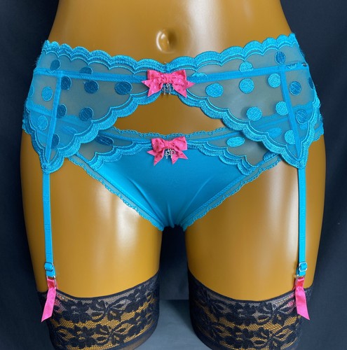 Pretty polly knicker - pretty,