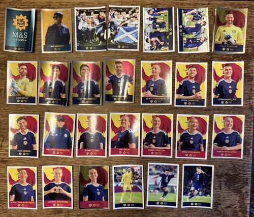 Official scotland collection - official,