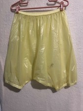 Kins Adult Shorter Leg PVC