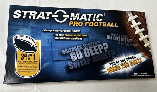 Nob strat matic - strat-o-matic, pro