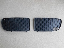 VW Golf R32 Mk4 OS & NS  Lower Bumper Outer Grills