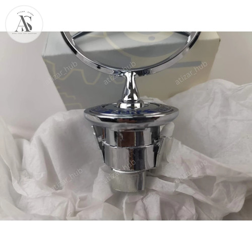 44mm front bonnet hood - front,