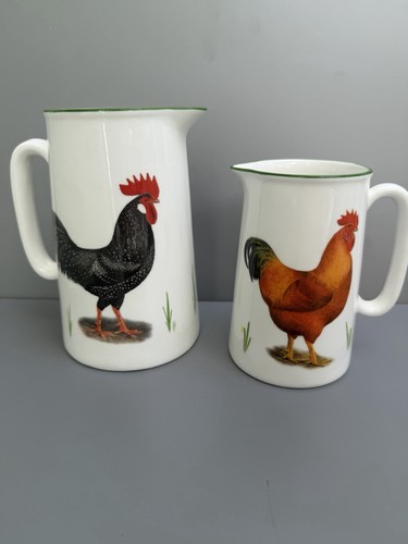Vintage staffordshire pottery - vintage,