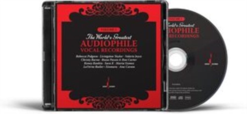 The worlds greatest audiophile - the,