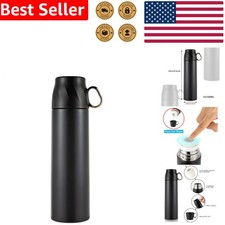 Eco-Friendly 500ml Vacuum