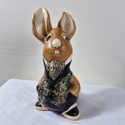 Vintage pendelfin uncle soames - uncle,