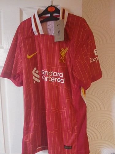 Brand new liverpool - new, f.c