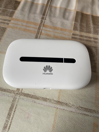 Huawei e5330 mobile wifi - e5330,