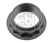 FEBI GERMANY 08730 Nut, bevel