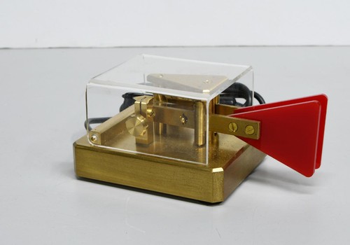 Schurr profi morse code - profi,
