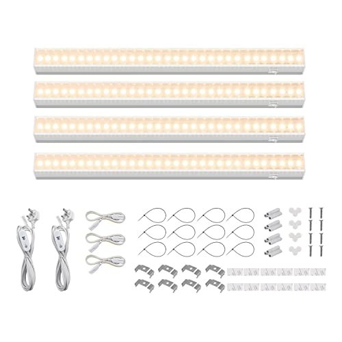 Barrina grow lights pack - lights, 4