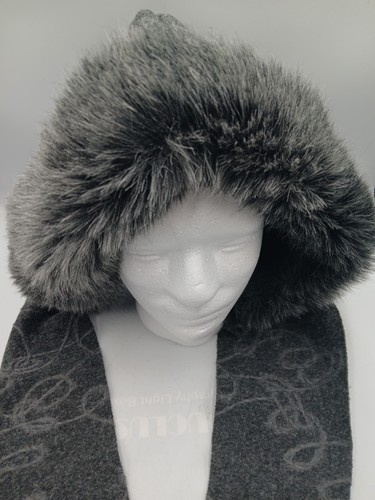 Lock london womens hooded - london,