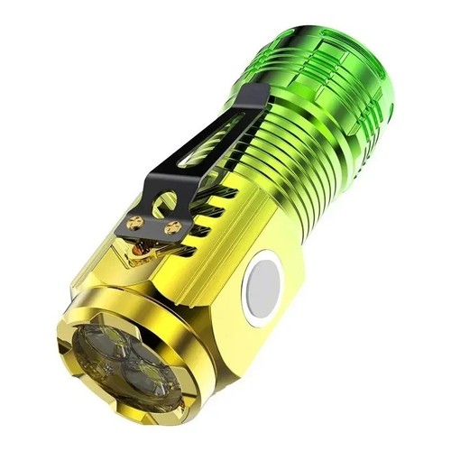 Mini tactical led torch super - mini,