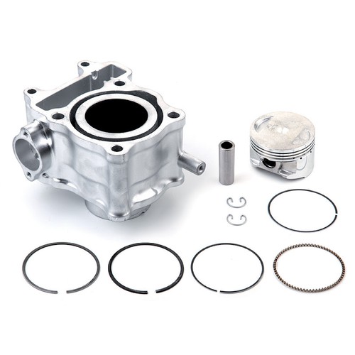Aluminum thermal group - aluminum,
