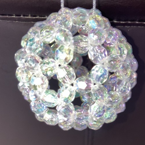 Set handcrafted ab clear - 3,