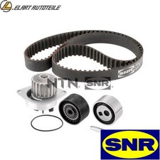 WATER PUMP + TIMING BELT KIT