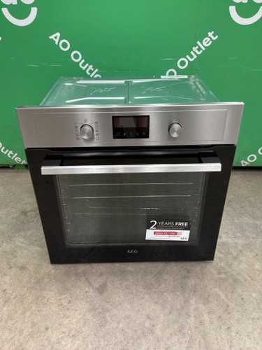 Aeg 3000 built electric - 3000, in