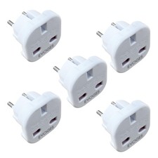 EVOGES UK to European EU